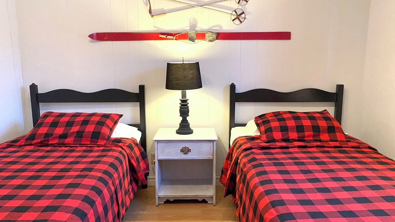 Photo of Bedroom in Saint Ferreol les Neiges