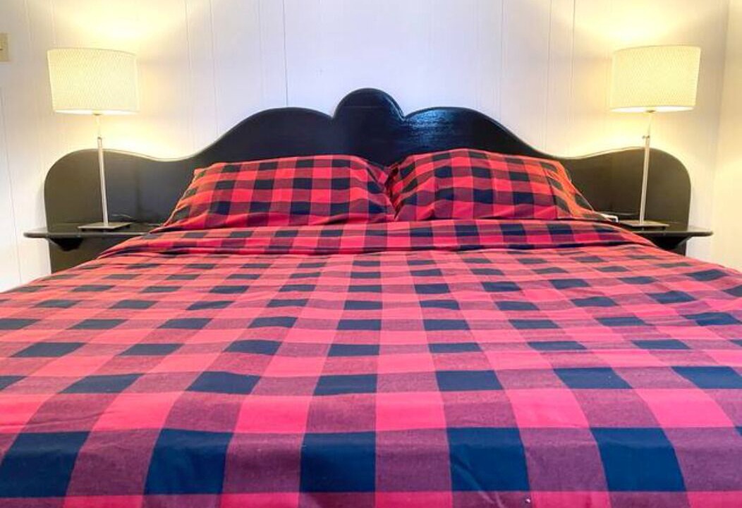 Photo of Bedroom in Saint Ferreol les Neiges