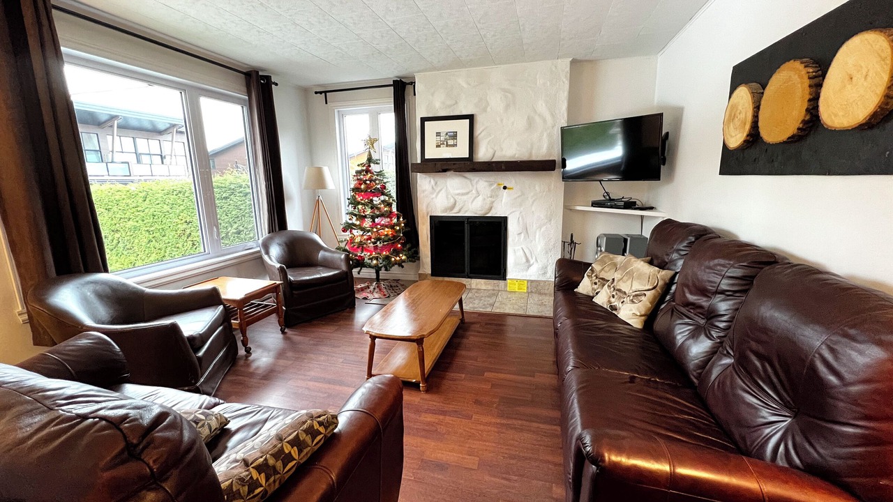 Photo of Livingroom in Saint Ferreol les Neiges