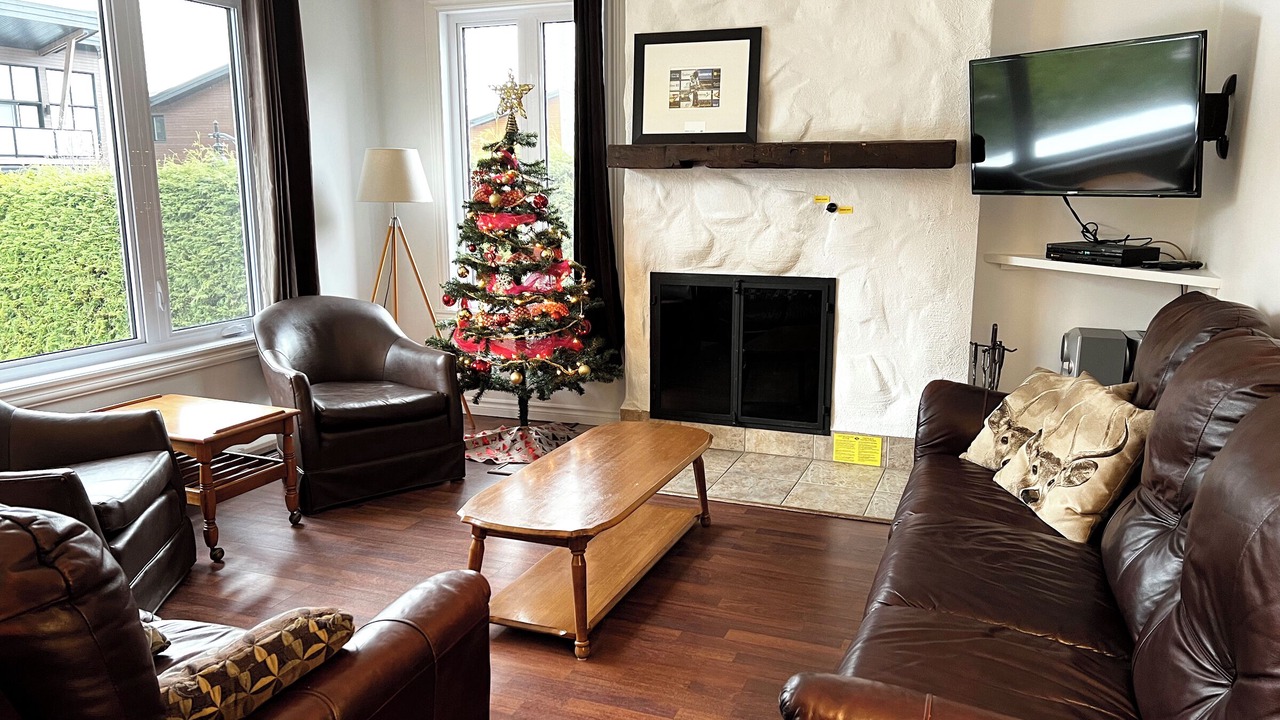 Photo of Livingroom in Saint Ferreol les Neiges