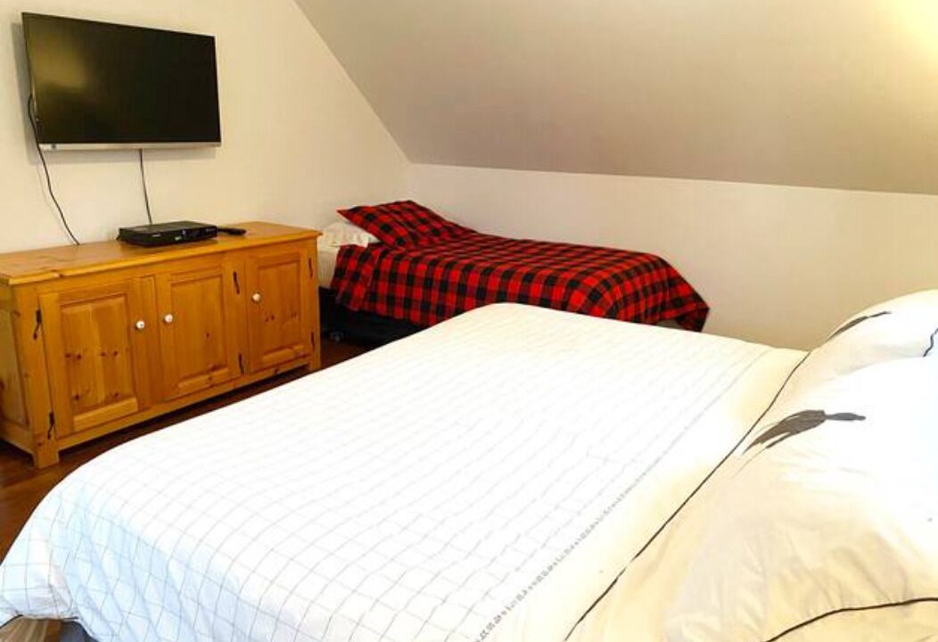 Photo of Bedroom in Saint Ferreol les Neiges