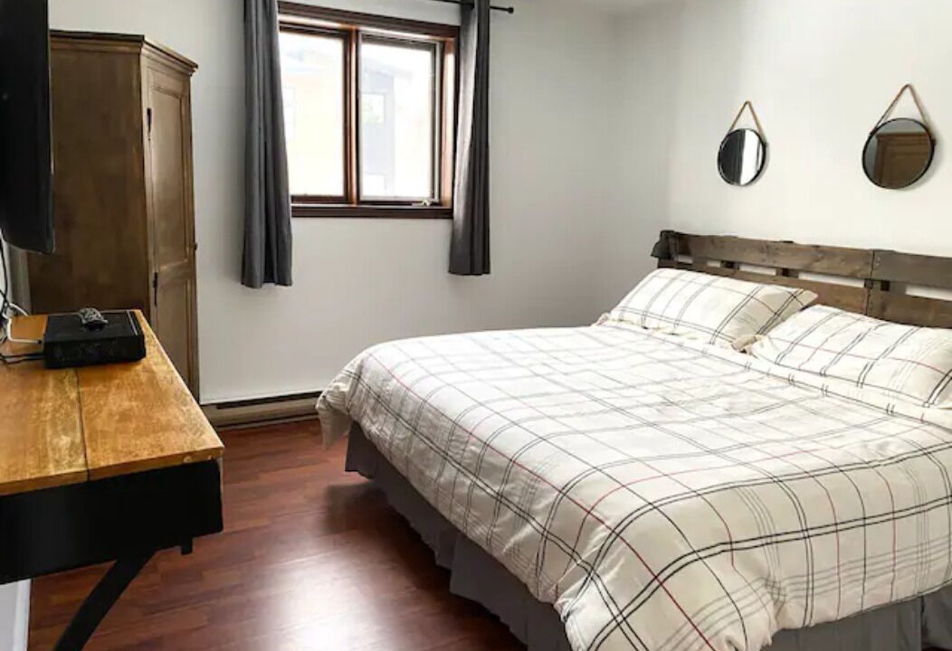 Photo of Bedroom in Saint Ferreol les Neiges