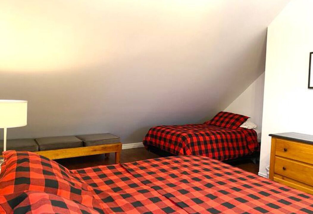 Photo of Bedroom in Saint Ferreol les Neiges