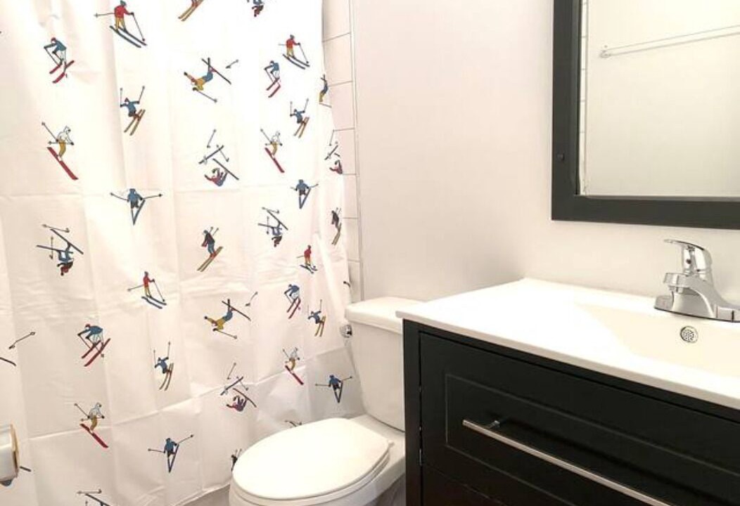 Photo of Bathroom in Saint Ferreol les Neiges
