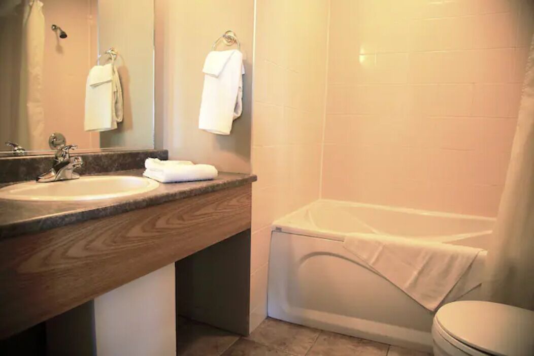 Photo of Bathroom in Saint Ferreol les Neiges
