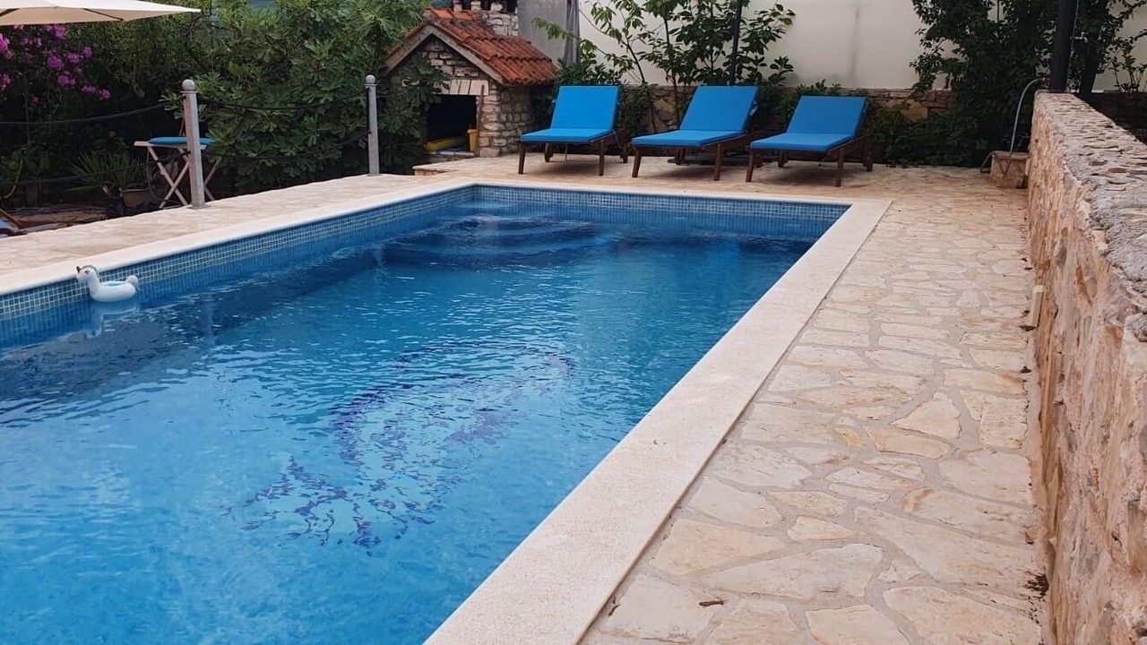 Photo of Outdoor in Maslinica