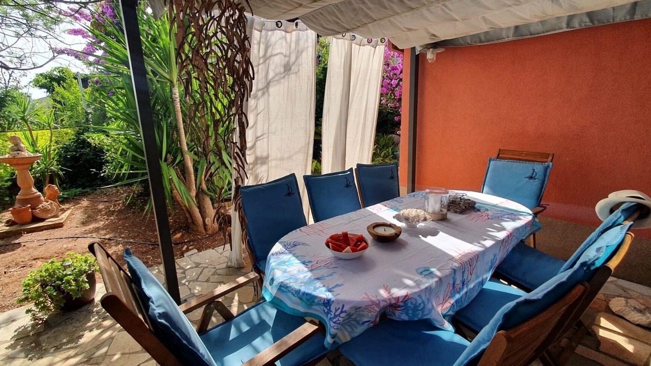 Photo of Outdoor in Maslinica