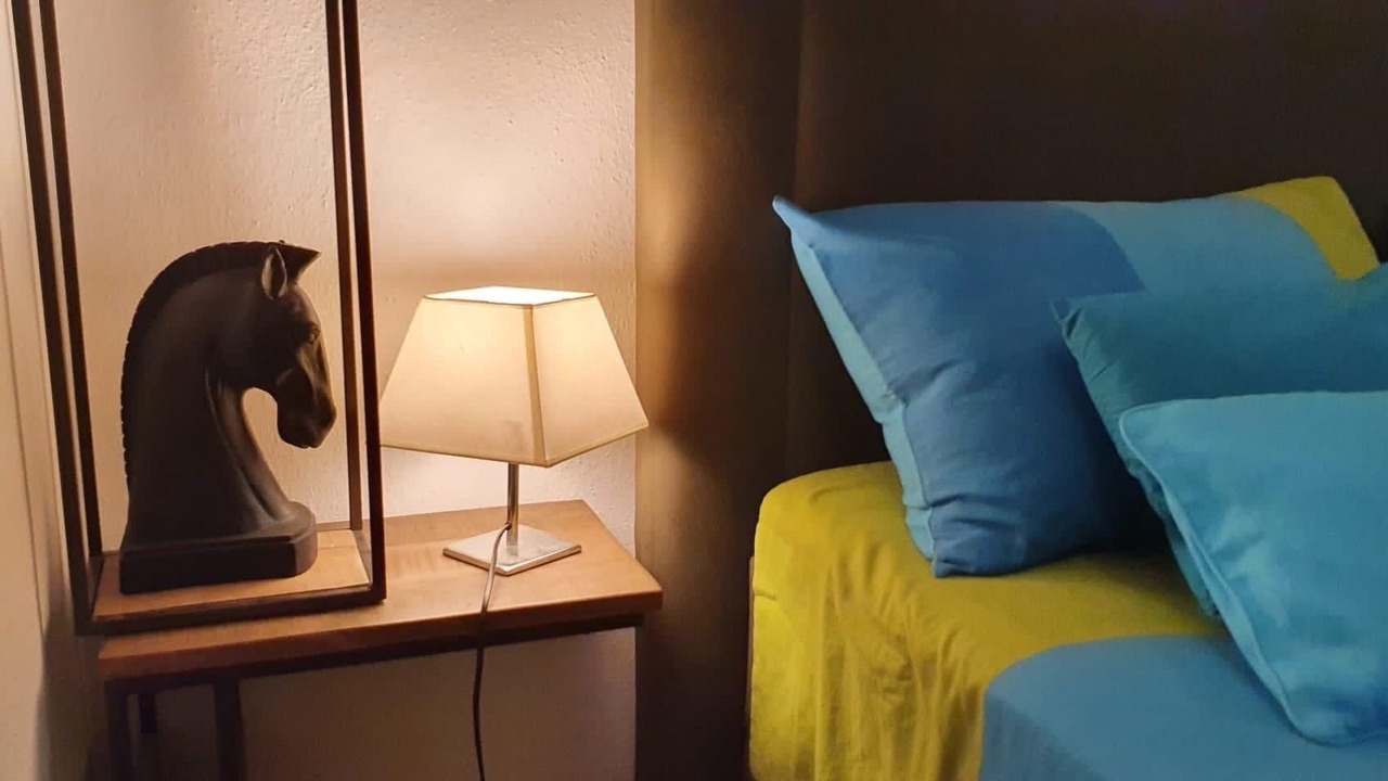 Photo of Bedroom in Maslinica