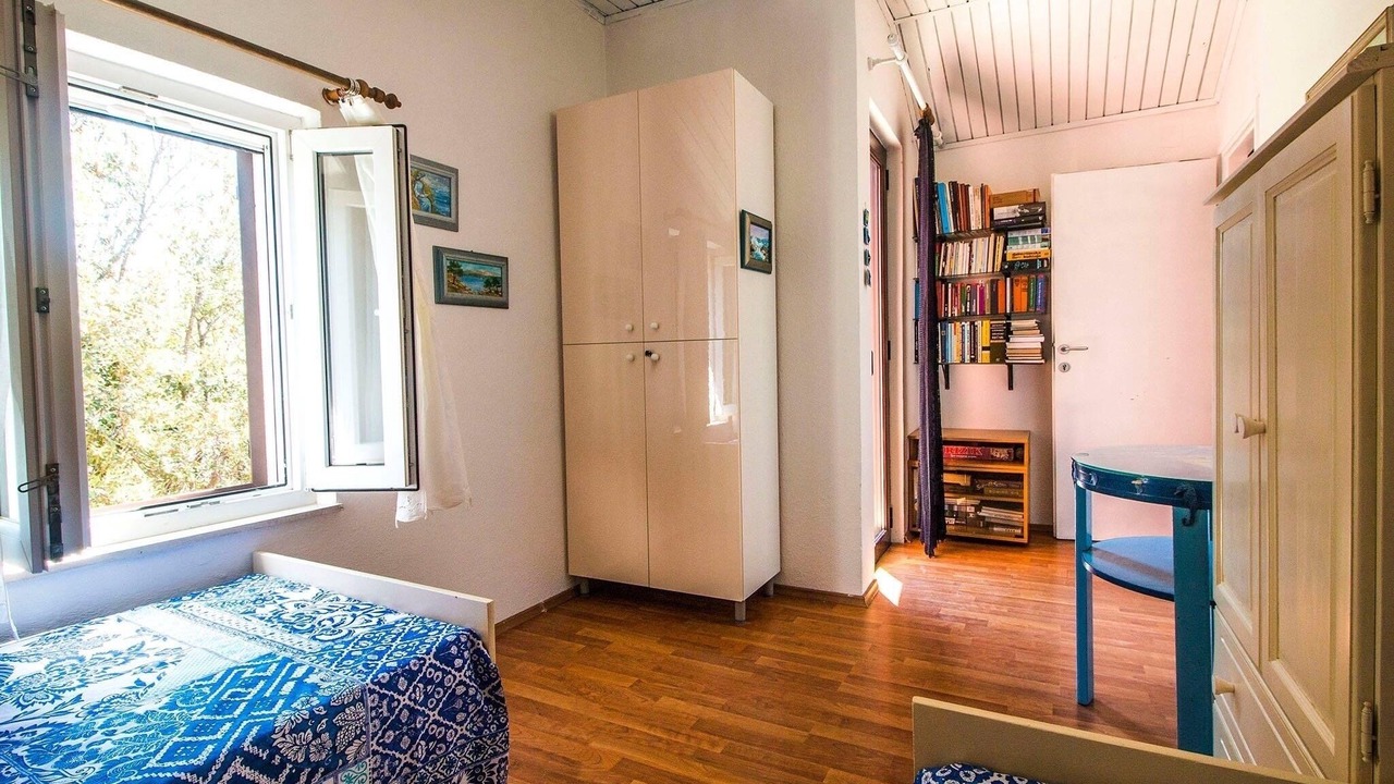 Photo of Bedroom in Maslinica