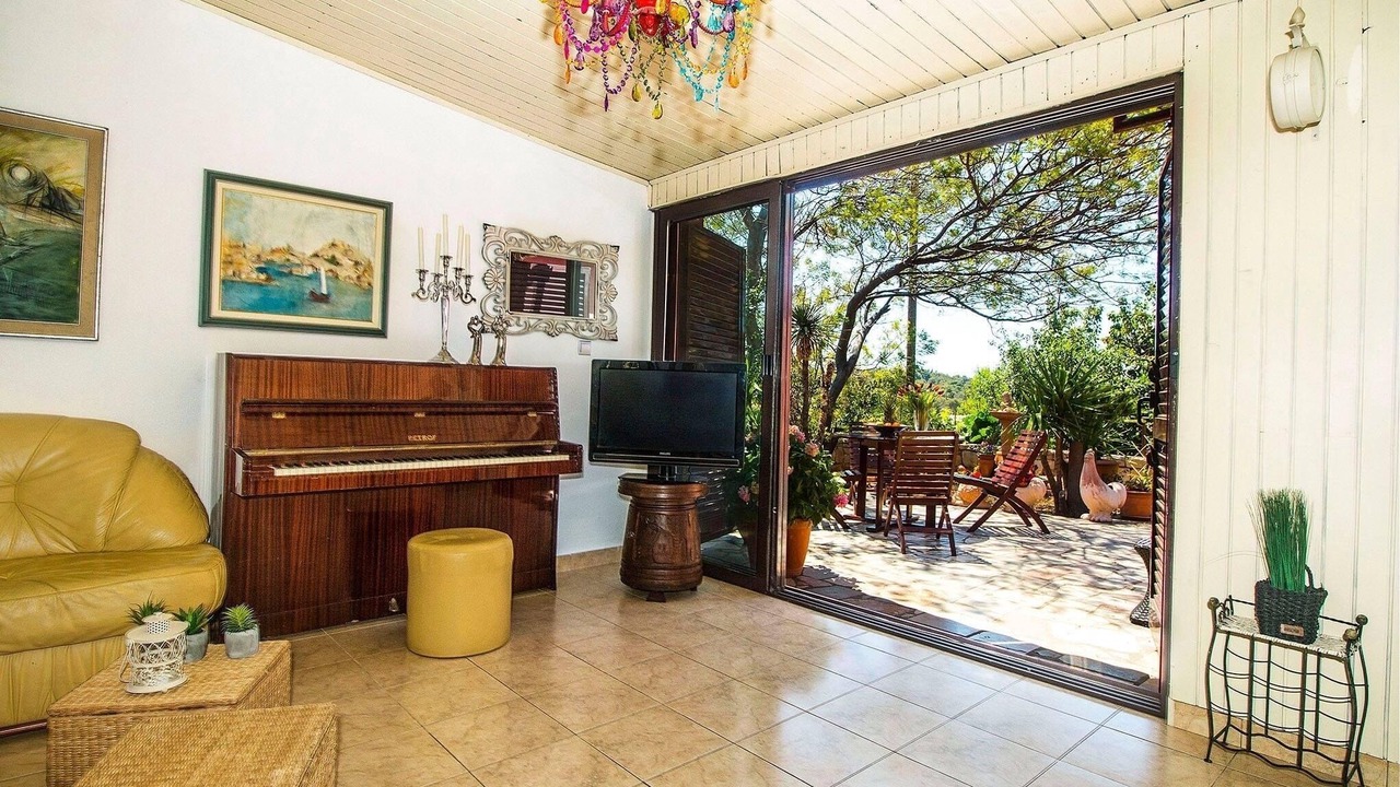Photo of Livingroom in Maslinica
