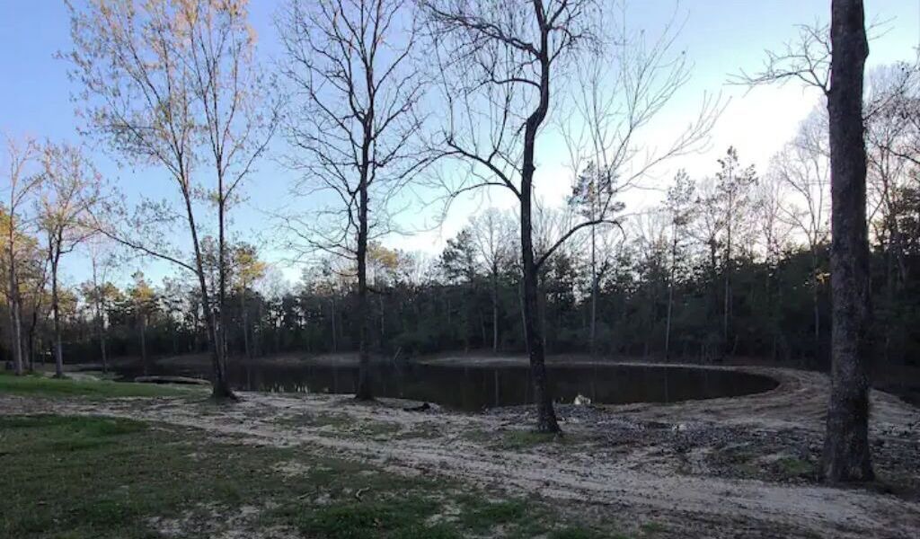 Photo of Outdoor in Lufkin