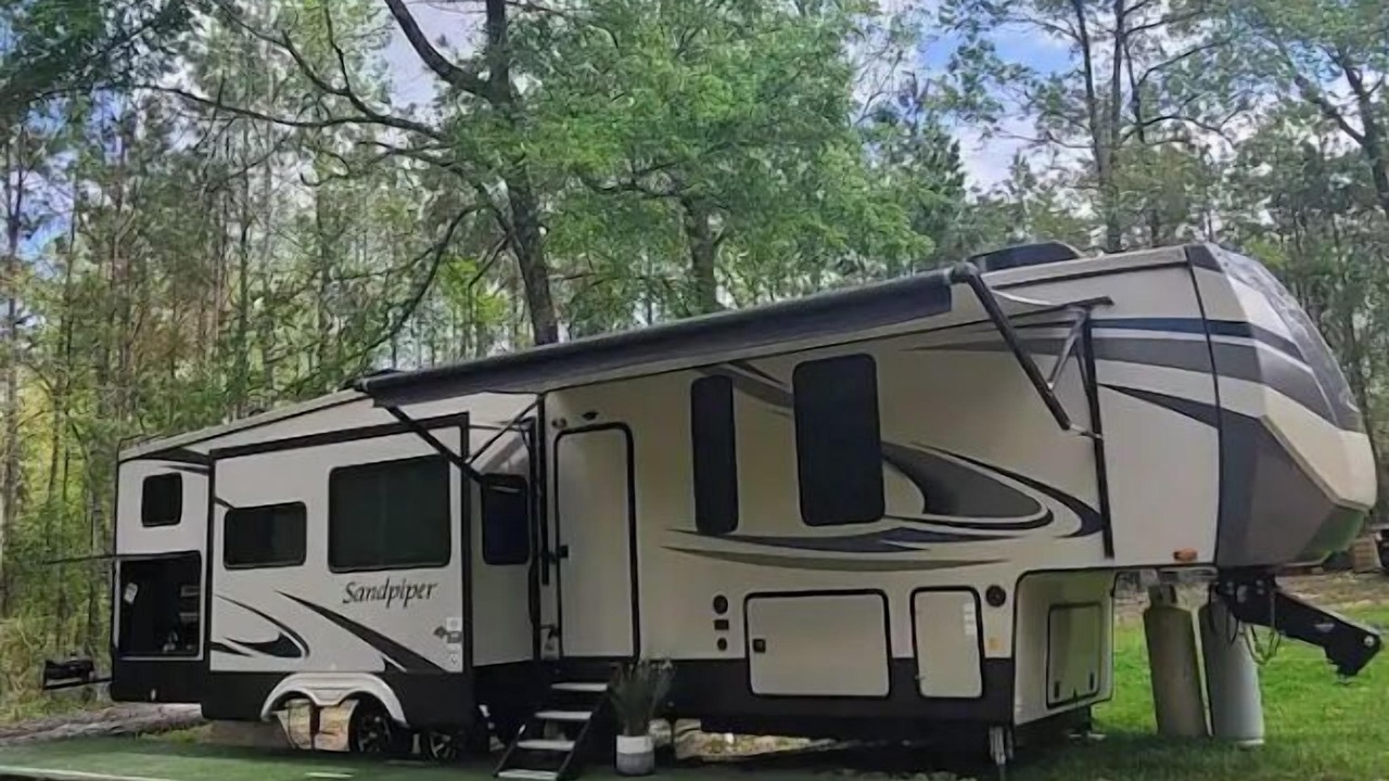 Photo of Outdoor in Lufkin