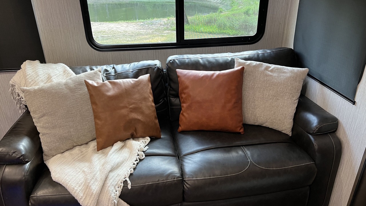 Photo of Livingroom in Lufkin
