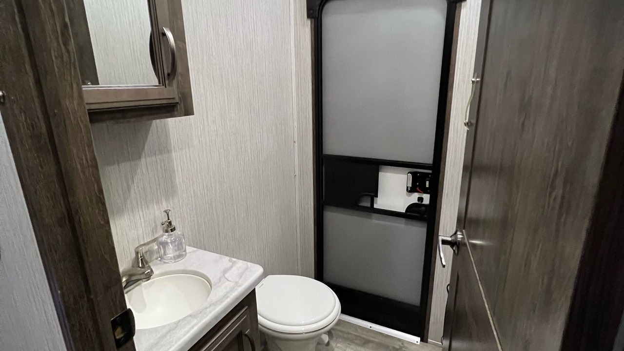 Photo of Bathroom in Lufkin