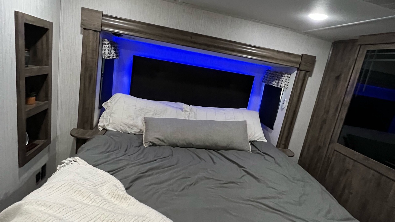 Photo of Bedroom in Lufkin
