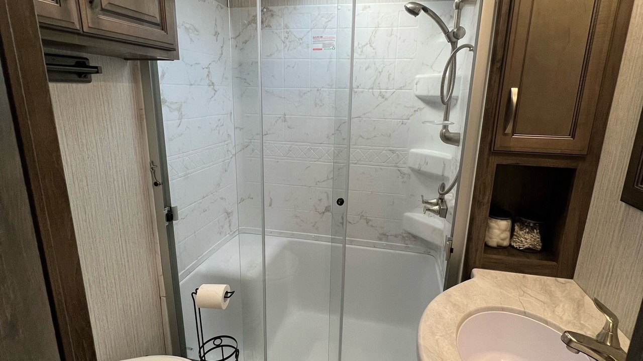 Photo of Bathroom in Lufkin