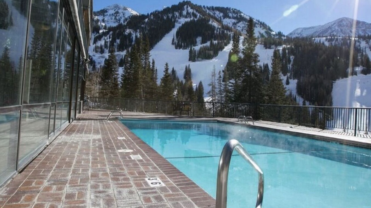 Photo of Outdoor in Salt Lake Mountain Resorts