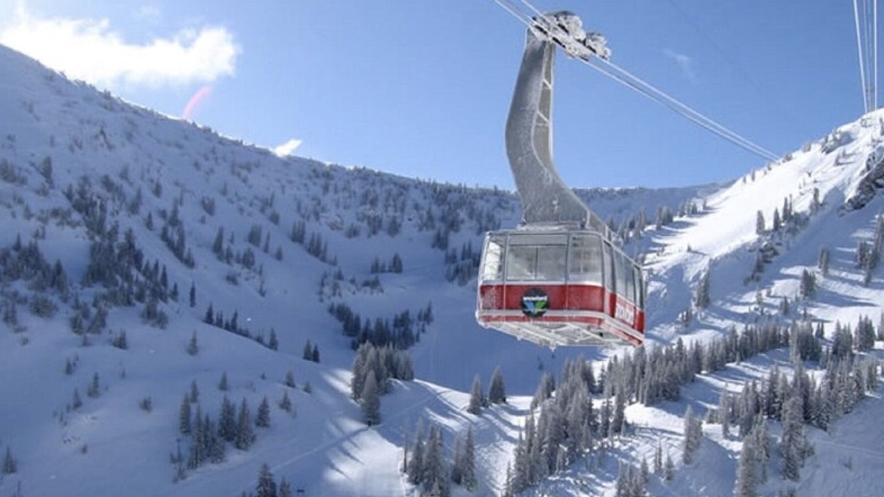 Photo of Others in Salt Lake Mountain Resorts