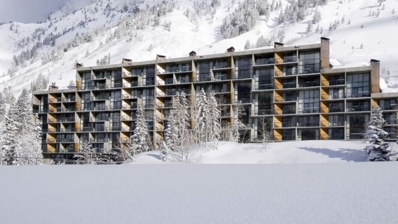 Photo of Outdoor in Salt Lake Mountain Resorts