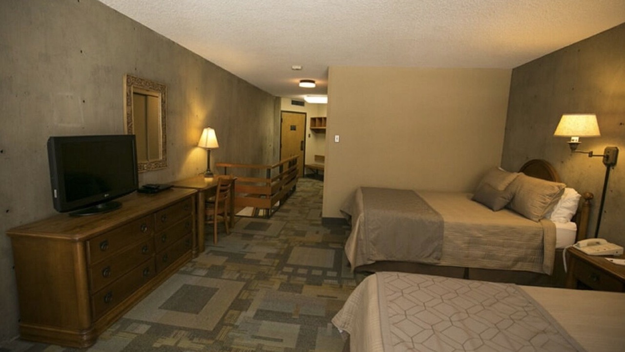 Photo of Bedroom in Salt Lake Mountain Resorts