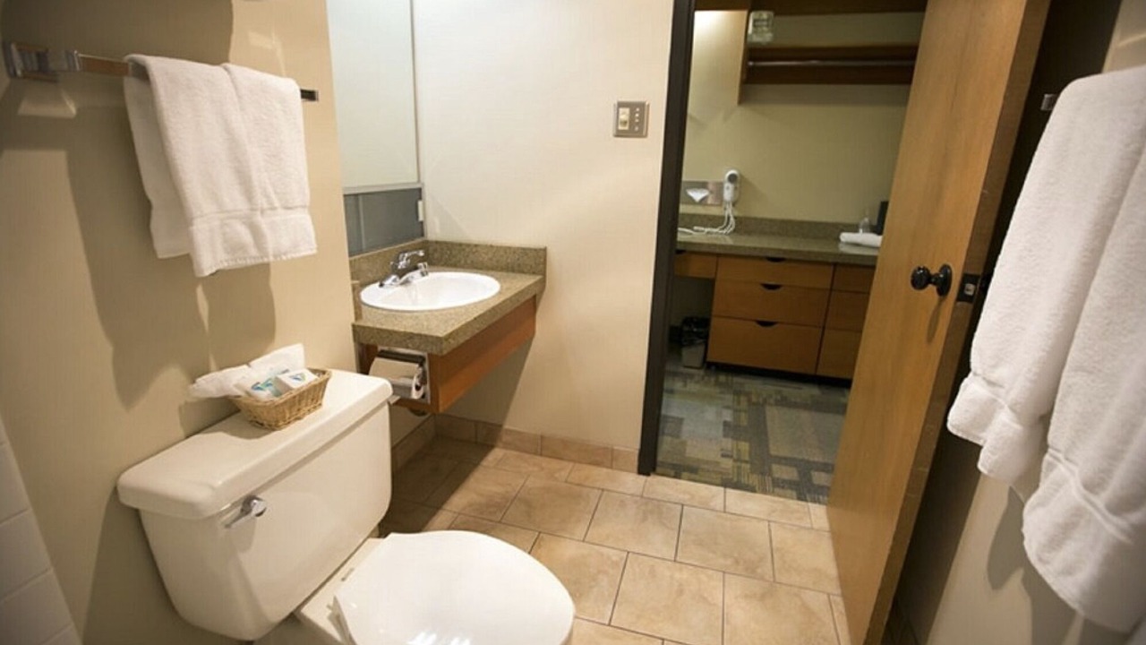Photo of Bathroom in Salt Lake Mountain Resorts