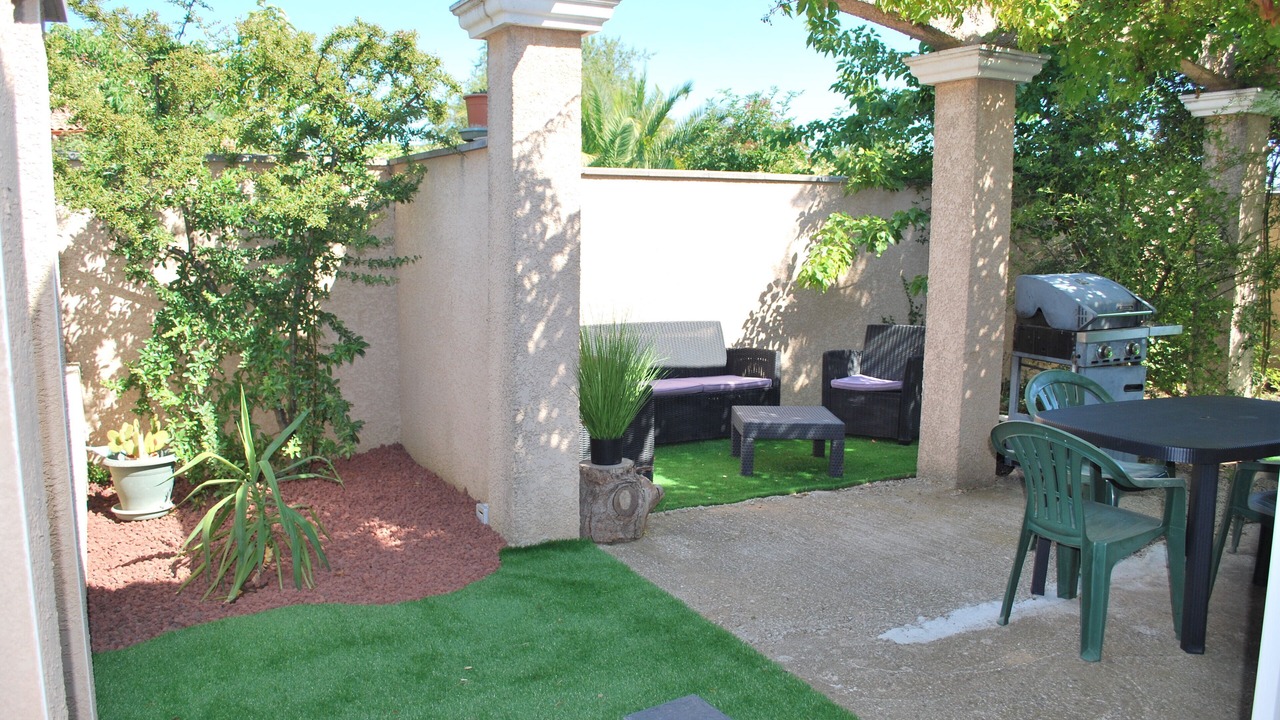 Photo of Outdoor in Usclas-d'Herault