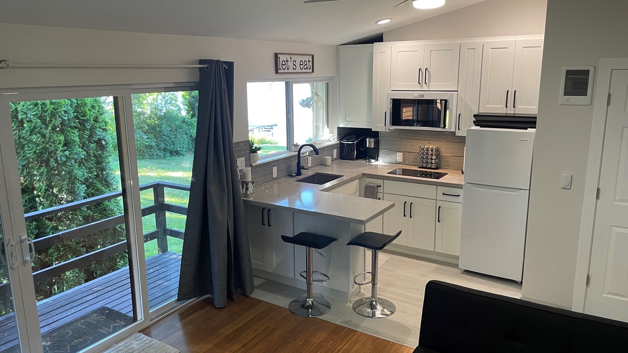 Photo of Kitchen in Picnic Point-North Lynnwood