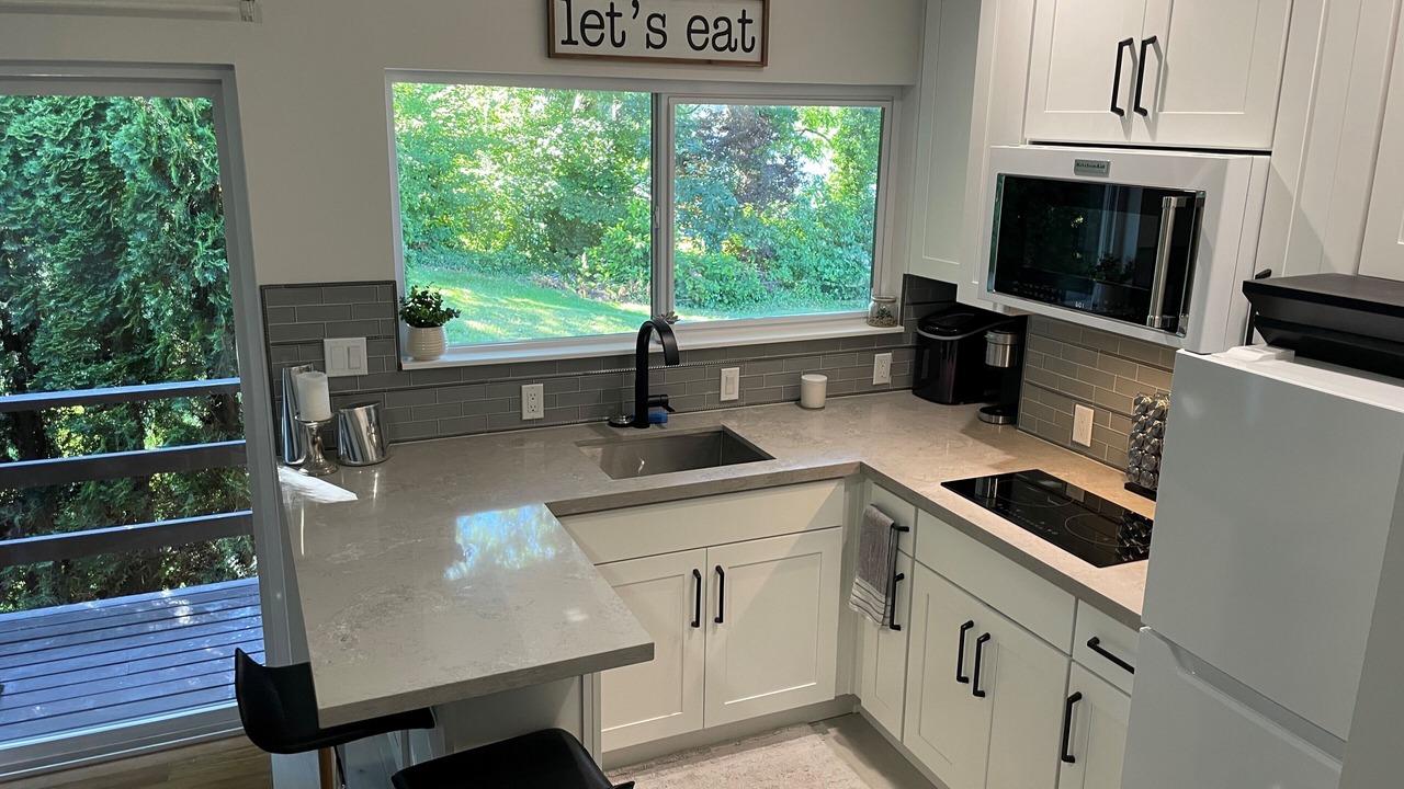 Photo of Kitchen in Picnic Point-North Lynnwood