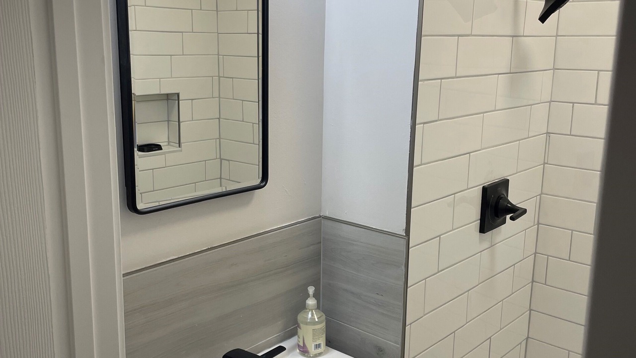 Photo of Bathroom in Picnic Point-North Lynnwood