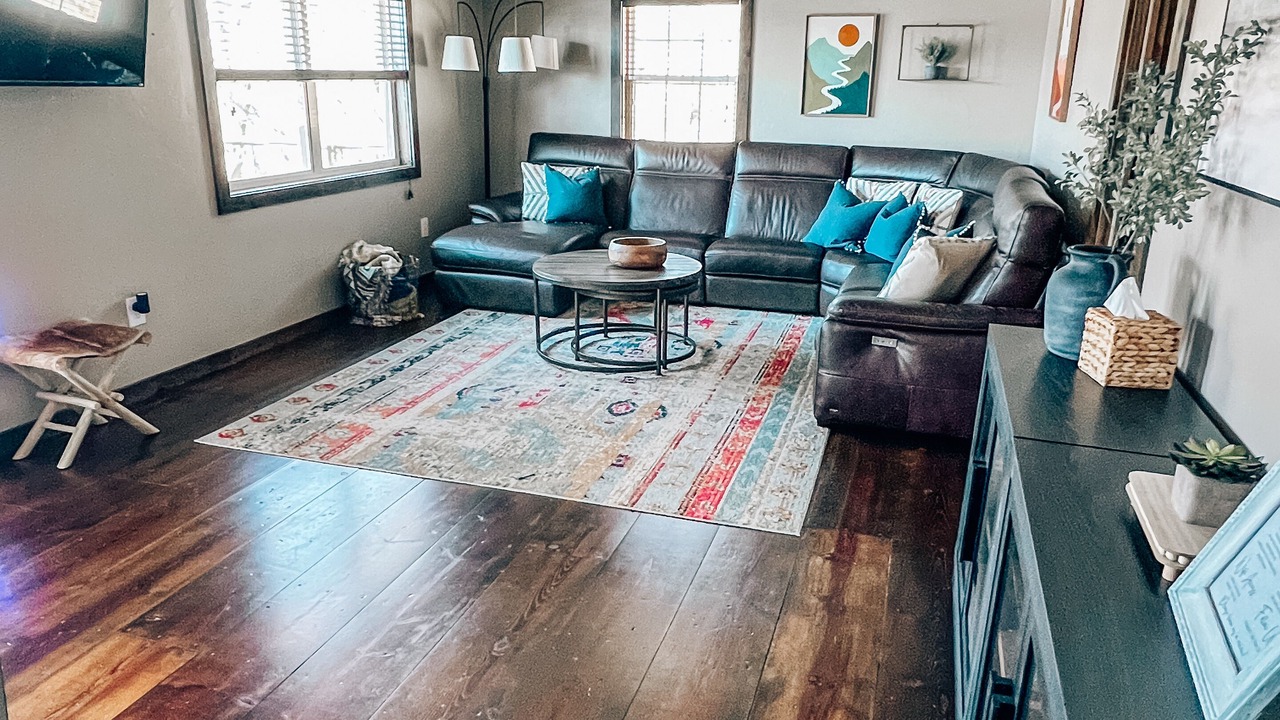 Photo of Bedroom in Hoyt