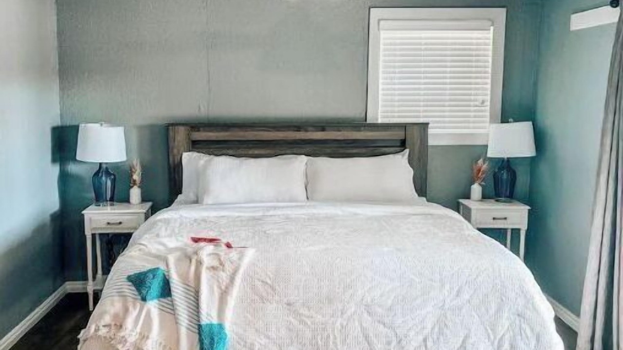 Photo of Bedroom in Hoyt