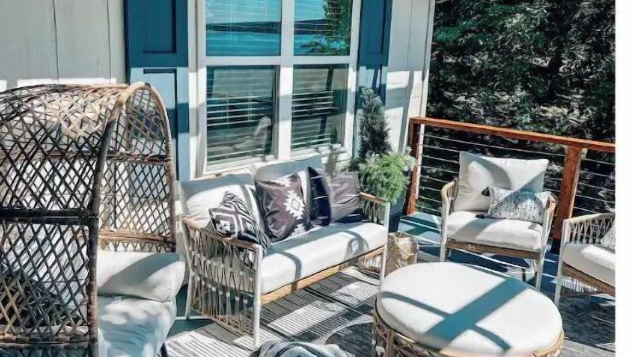 Photo of Patio Balcony in Hoyt
