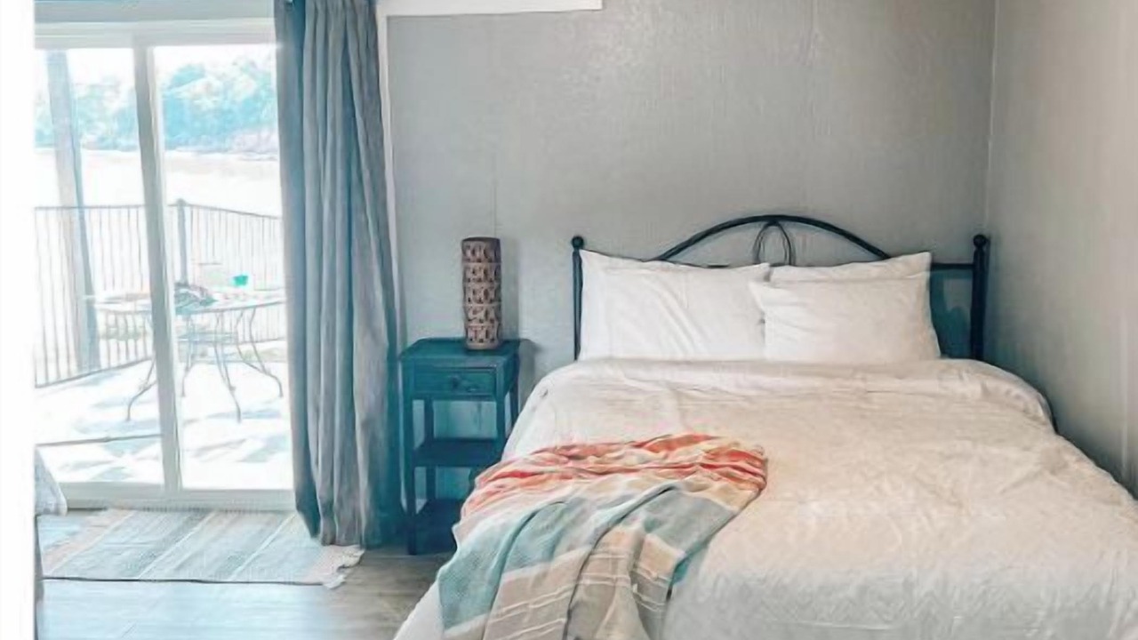 Photo of Bedroom in Hoyt
