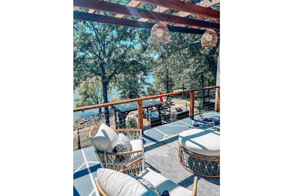 Photo of Patio Balcony in Hoyt