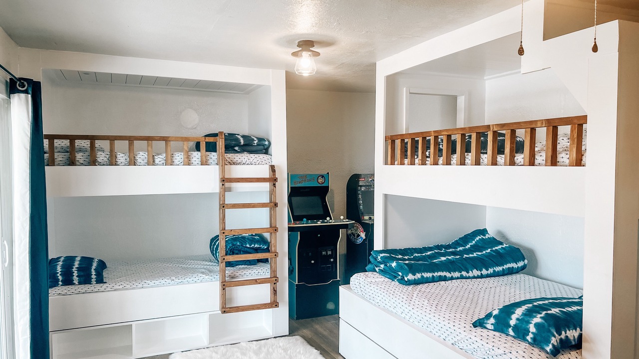 Photo of Bedroom in Hoyt
