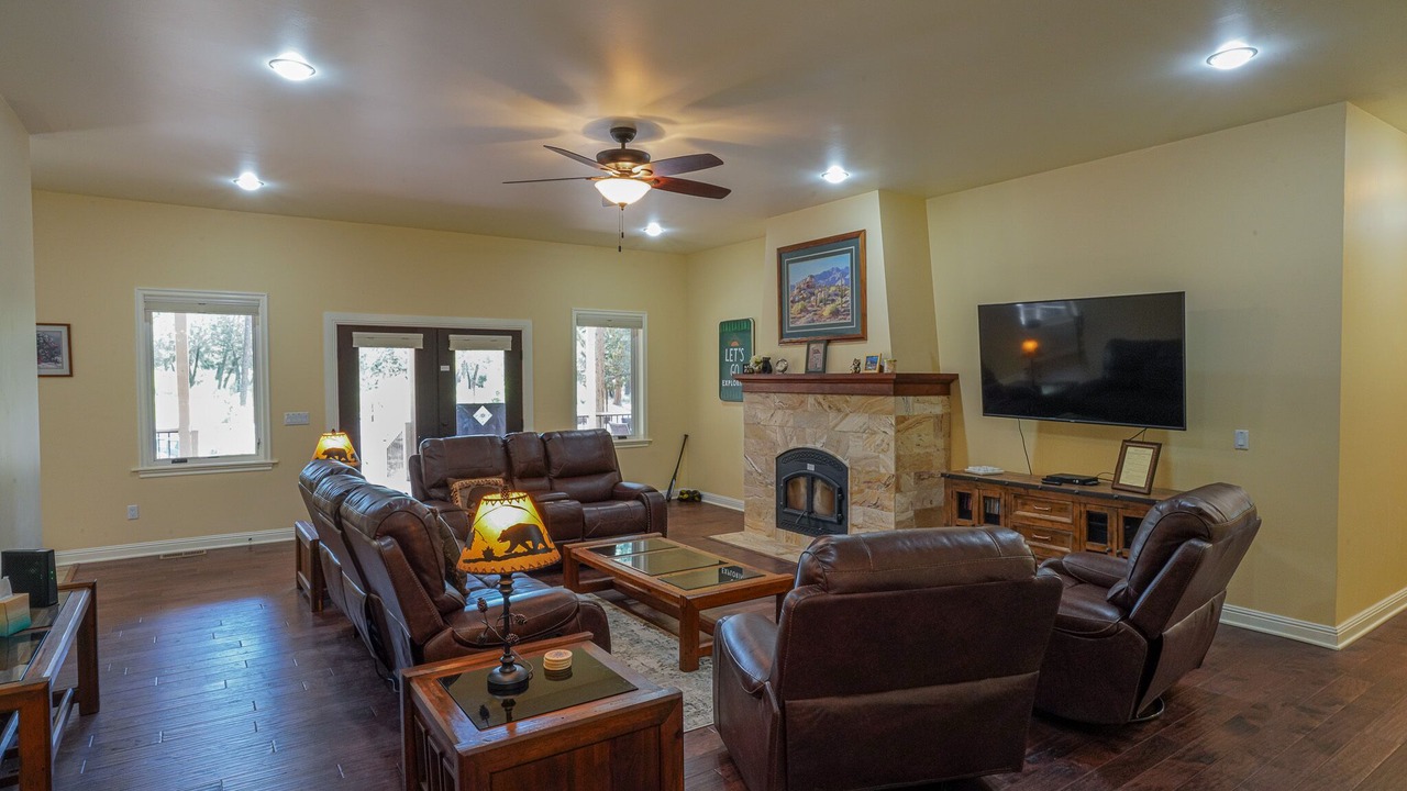 Photo of Livingroom in Lakeside