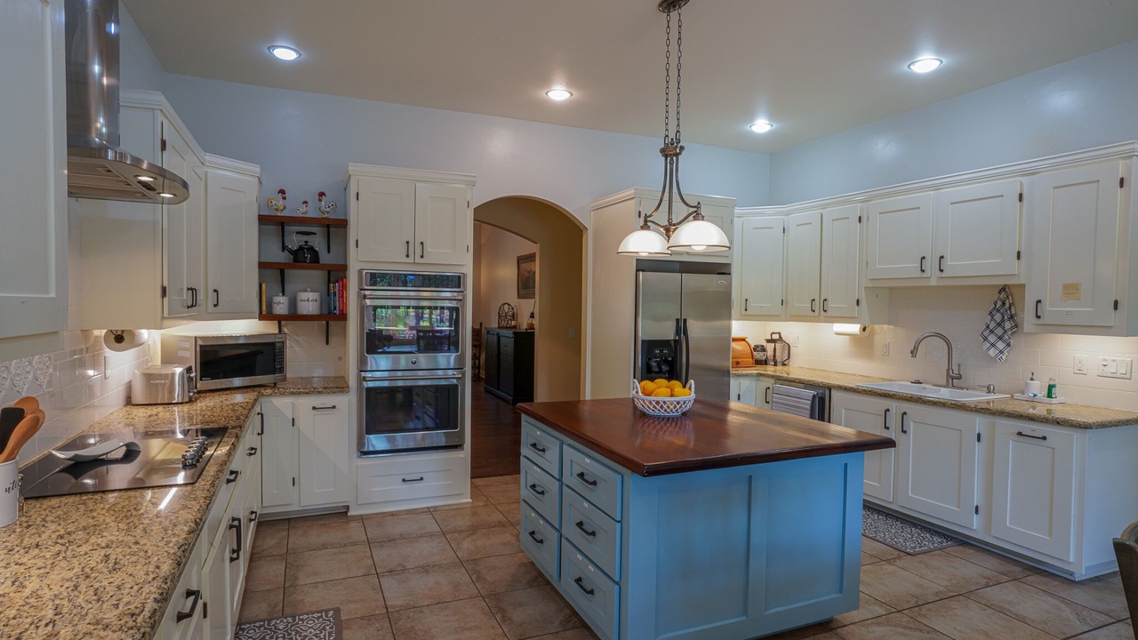 Photo of Kitchen in Lakeside