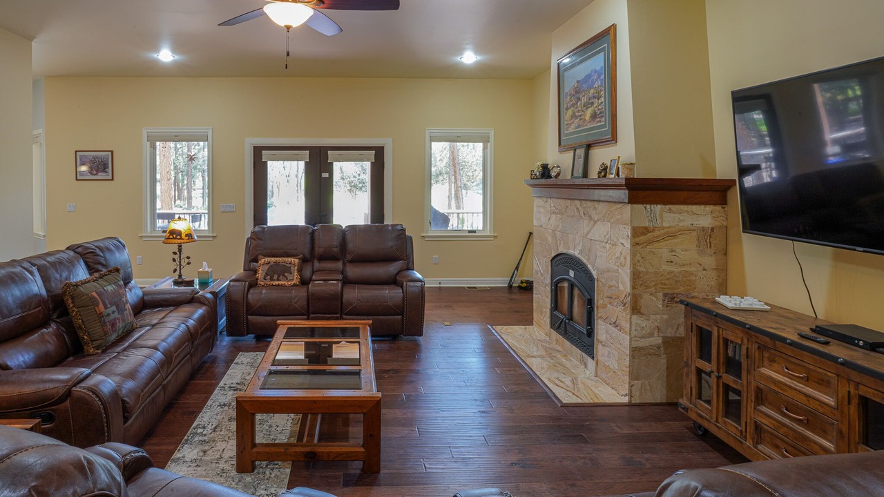 Photo of Livingroom in Lakeside