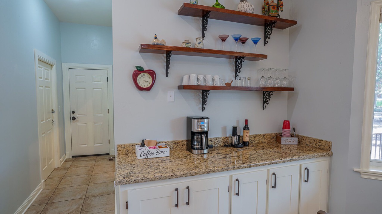 Photo of Kitchen in Lakeside