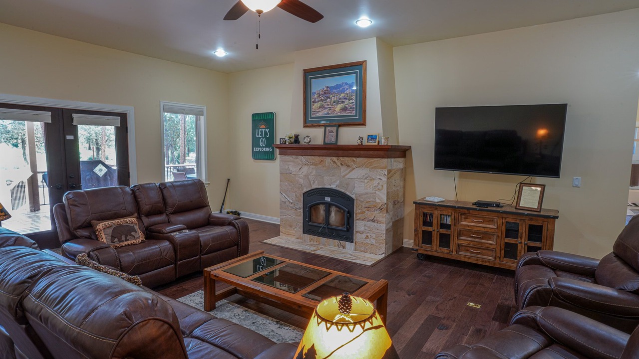 Photo of Livingroom in Lakeside