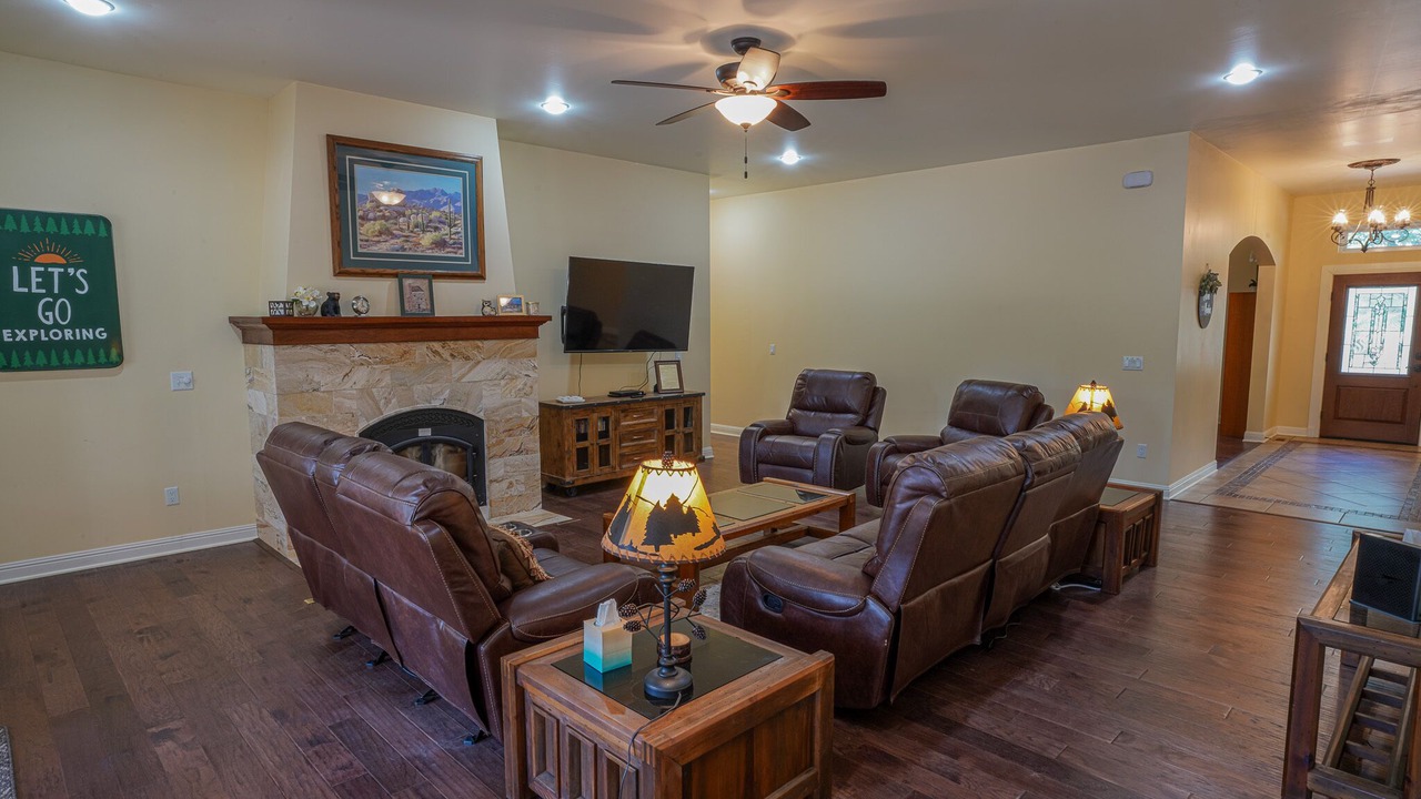 Photo of Livingroom in Lakeside