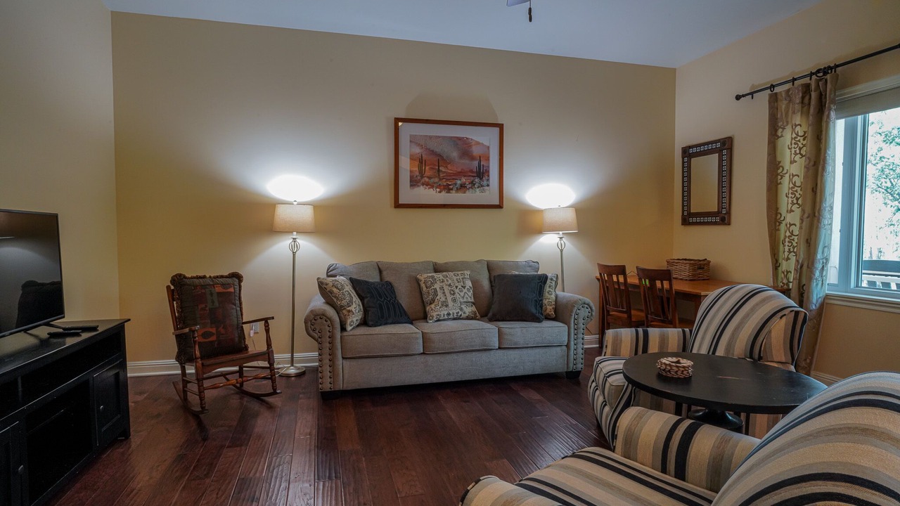 Photo of Livingroom in Lakeside