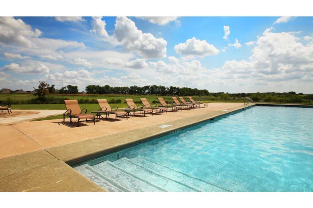 Photo of Outdoor in Forney
