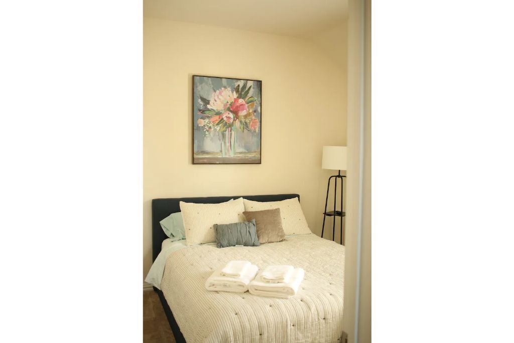 Photo of Bedroom in Forney