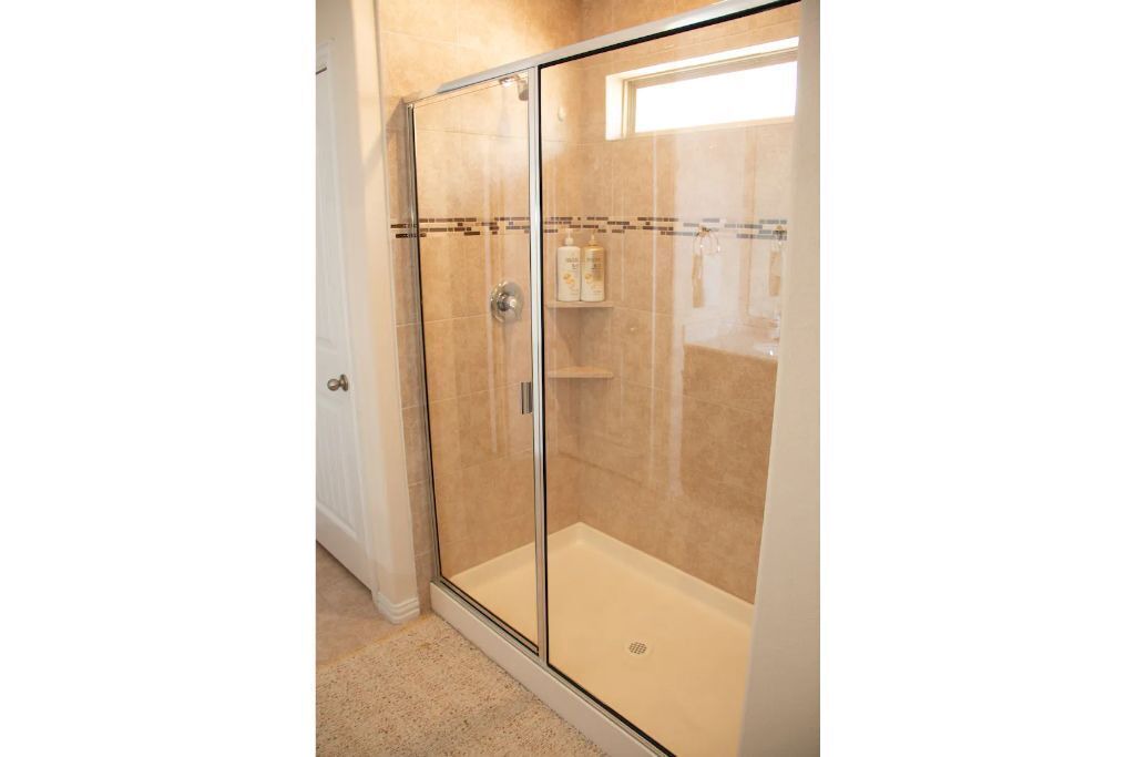 Photo of Bathroom in Forney