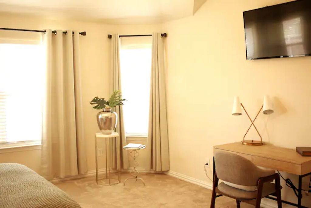 Photo of Bedroom in Forney