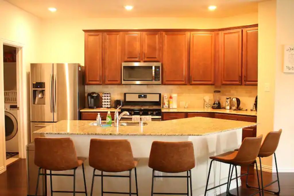 Photo of Kitchen in Forney