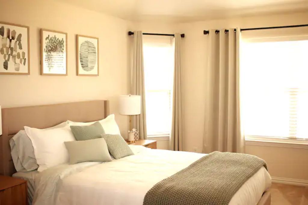Photo of Bedroom in Forney