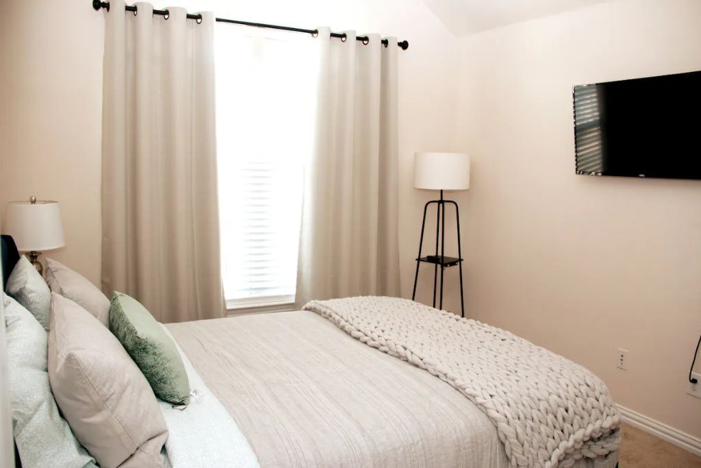 Photo of Bedroom in Forney