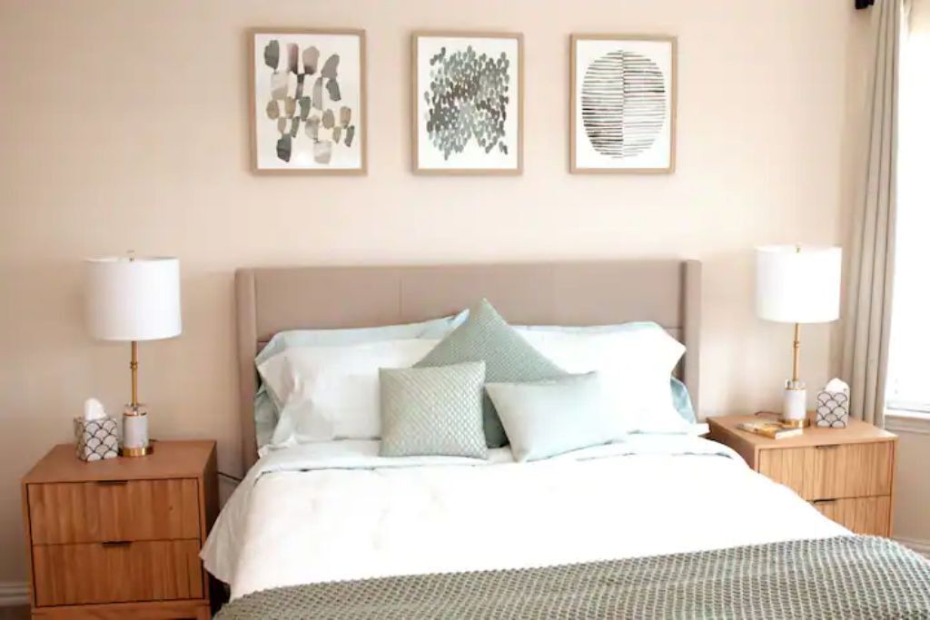 Photo of Bedroom in Forney